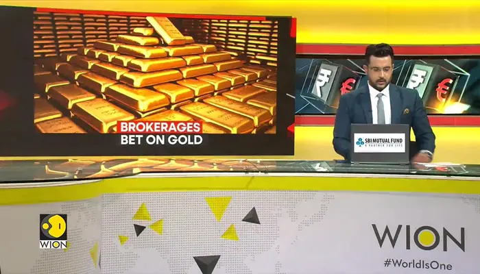 Can gold hold on to its stellar gains?