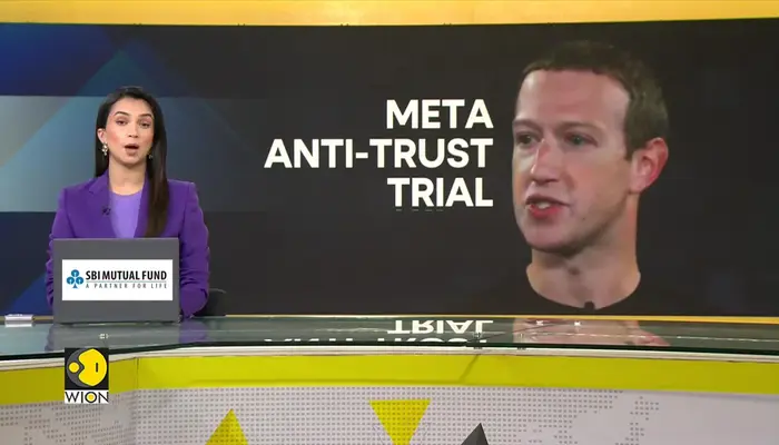 Meta CEO Mark Zuckerberg denies Instagram acquisition was to kill competition