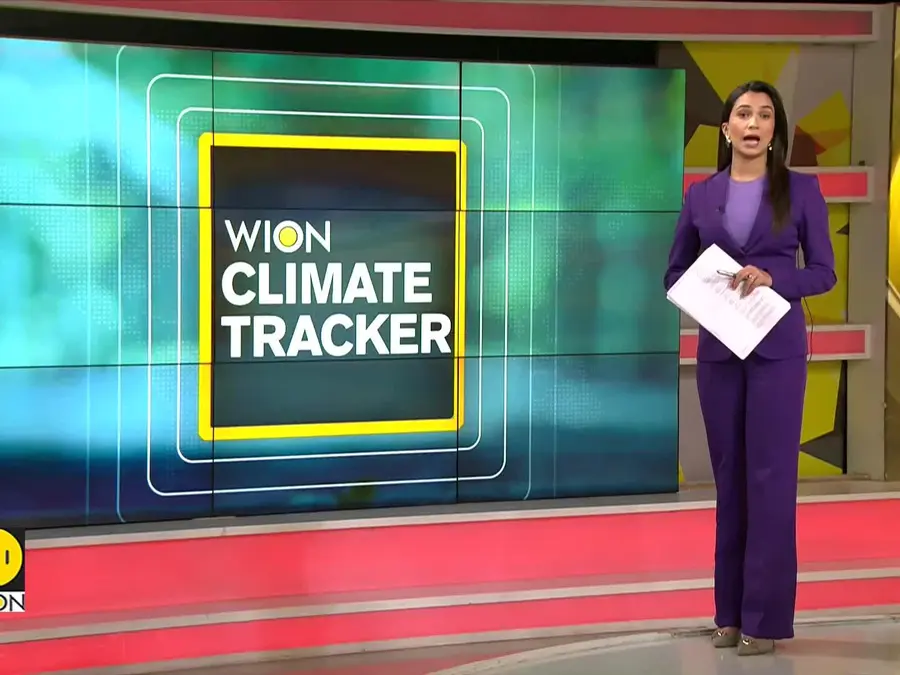 Climate change shifting Arctic pollution routes, Siberian rivers blamed