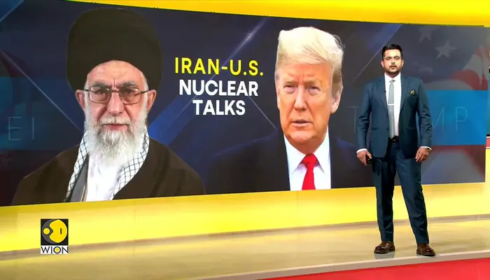US-Iran talks: Trump envoy demands Iran must stop enrichment in apparent u-turn