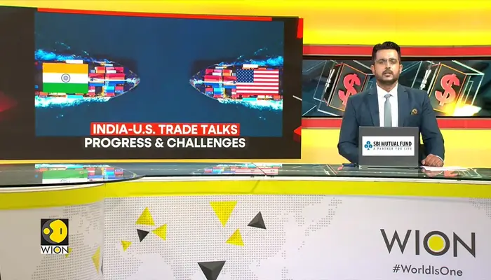 India-US trade: Phase-1 talks advance, in-person in May