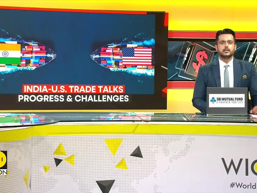 India-US trade: Phase-1 talks advance, in-person in May