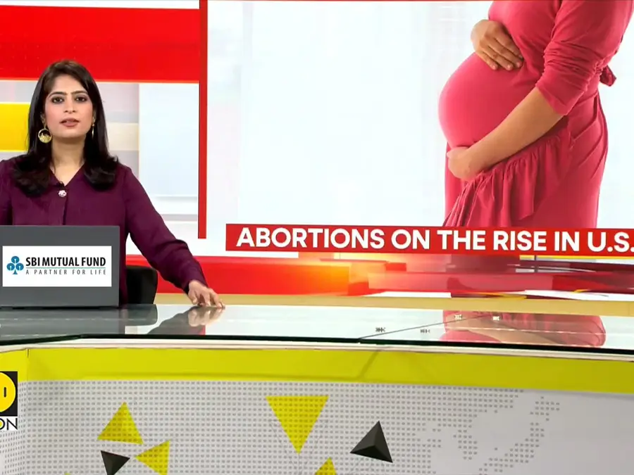 US: Abortions hold steady in country but statewise numbers vary