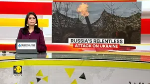 Russia-Ukraine war: Heavy battles rage in Kursk, Kyiv strikes Russian missile brigade