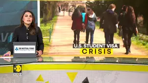 US student visa crisis: International students facing termination of status, says report