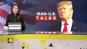 Us-Iran nuke talks: US President Trump holds Situation Room meeting on Iran, officials say