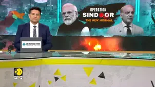 India To Send Multi-party Delegations Abroad To Beat Pakistan's Narrative