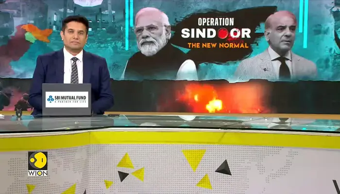 India To Send Multi-party Delegations Abroad To Beat Pakistan's Narrative