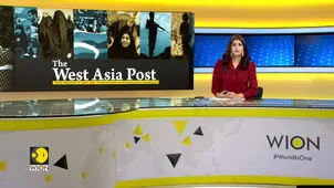 Key Highlights Of Trump's West Asia Tour