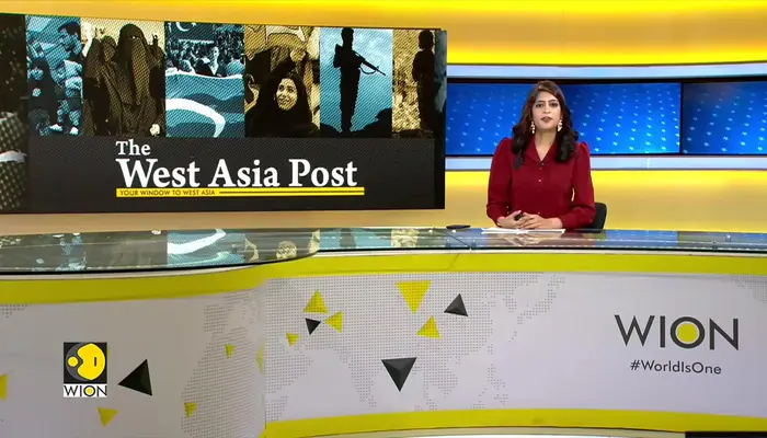 Key Highlights Of Trump's West Asia Tour