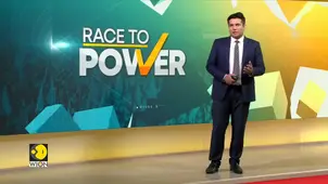 Opposition Leader Machado Calls For Boycott Of May 25 Election