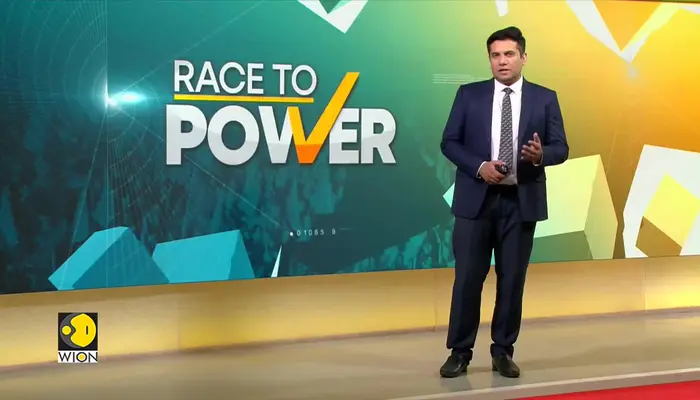 Opposition Leader Machado Calls For Boycott Of May 25 Election