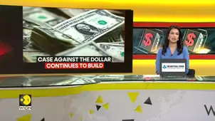 Case Against The Dollar Continues To Build