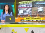 Operation Sindoor exposes China's military might | Made-in-India arsenal proves unbeatable