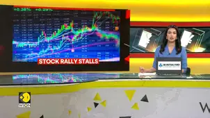 Global market moves reflect a benign backdrop as rally stalls