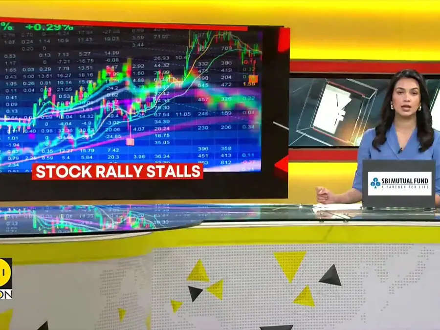 Global market moves reflect a benign backdrop as rally stalls