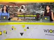 Israel Ramps Up Strikes In Gaza, As Trump Floats ‘freedom Zone’ | War In Gaza | Gaza Ceasefire