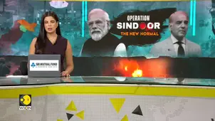 India-Pak tensions: India's EAM says, 'Talks will only focus on ending terrorism'