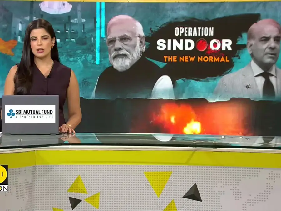 India-Pak tensions: India's EAM says, 'Talks will only focus on ending terrorism'