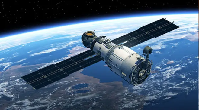High-resolution imaging capabilities