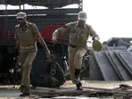 J&K police conduct multiple raids in various districts in connection with banned organisations