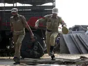 J&K police conduct multiple raids in various districts in connection with banned organisations