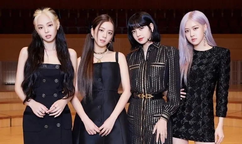 BLACKPINK announces 2025 world tour, deets inside BLACKPINK announces 2025 world tour, deets inside
