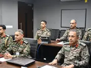 India's BIG decision post Indo-Pak ceasefire: 'Full authority to Army commanders for counteraction' if understanding violated