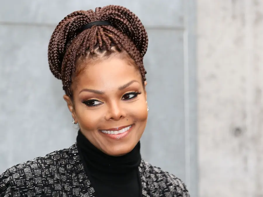 Janet Jackson to receive Icon Award at 2025 American Music Awards