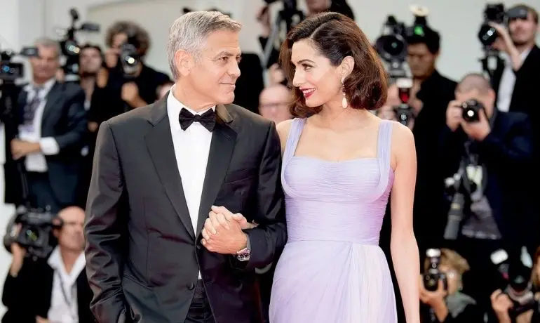 George Clooney to reconsider priorities if he wants to save marriage with Amal