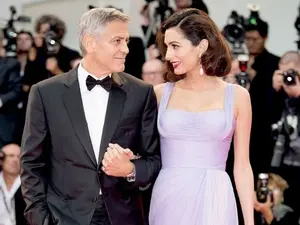 George Clooney to reconsider priorities if he wants to save marriage with Amal