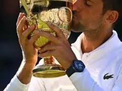 7 Unbreakable Records of Novak Djokovic