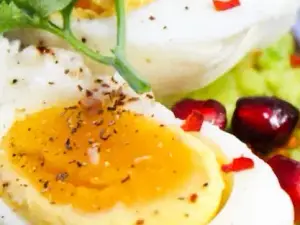 6 Reasons Why Eggs Should Be a Part of Your Daily Breakfast