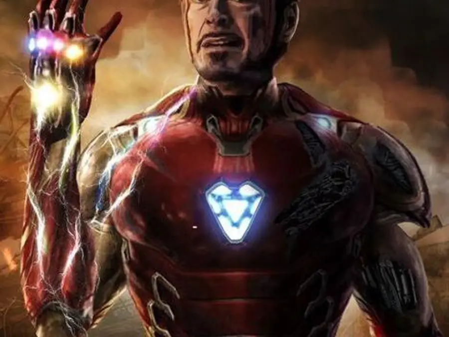 Beyond Iron Man: Robert Downey Jr.'s Best Movies, Ranked!