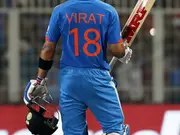 Virat Kohli’s Performance in Last 7 ICC White-Ball Tournaments
