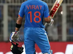 Virat Kohli’s Performance in Last 7 ICC White-Ball Tournaments