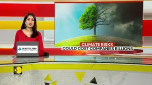 Energy, Climate, Telecom Sectors Most Vulnerable To Climate Risks: WEF