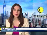 Drone Mystery Grips America