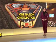 'One Nation One Election' Bill Likely to Be Tabled in Parliament Today