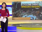 Cyclone Chido: 'Century’s Worst Storm' Wrecks Mayotte, Death Toll Increases