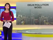 India: GRAP-4 Imposed Due to 'Severe' Pollution in Delhi and Noida |
