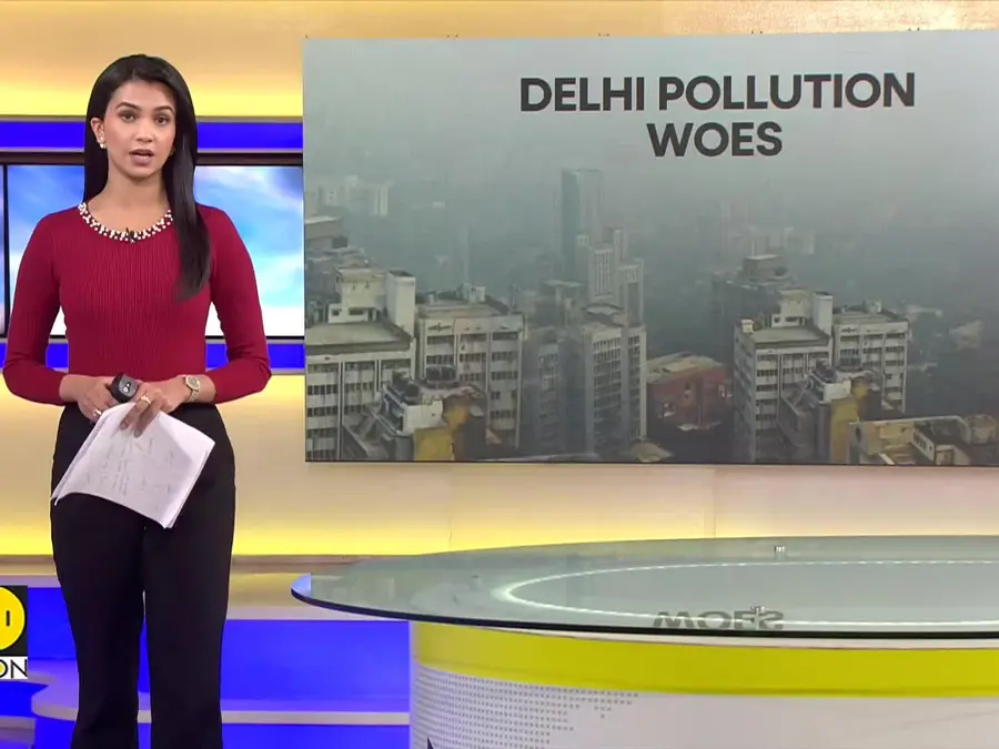 India: GRAP-4 Imposed Due to 'Severe' Pollution in Delhi and Noida |