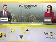 GRAP-4 Restrictions Enforced in Delhi-NCR as Air Quality Hits ‘Severe’ Levels Again