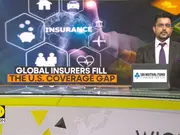 Cost of Home Insurance Soars in Disaster-Prone US States