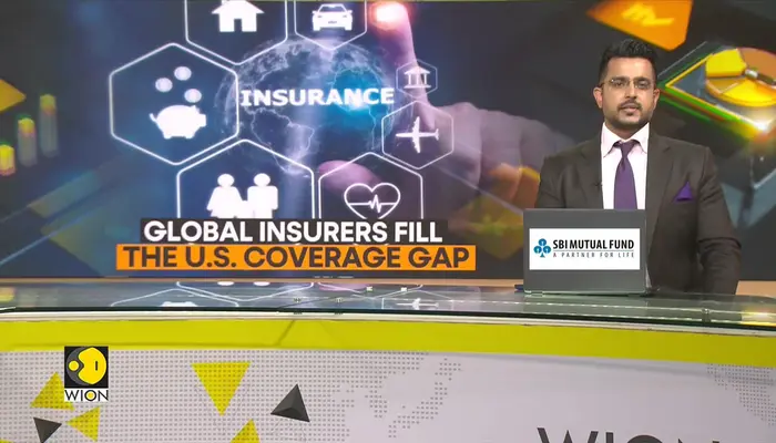 Cost of Home Insurance Soars in Disaster-Prone US States