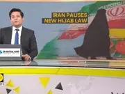 Iran Pauses Crackdown On Strict Hijab Laws Amid Ongoing Protests