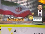 Iran Faces Power Shortages as Schools & Public Buildings Close