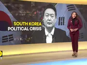 South Korean Investigators Raid Yoon's Security Service