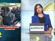 Pakistan: Polio Vaccination Team Attacked, At least One Policeman Killed
