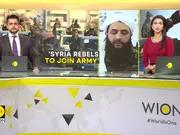 After Assad's Ouster in Syria, UN Envoy Calls For End to Sanctions